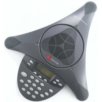 Polycom SoundStation IP 3000