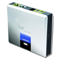 LinkSys SPA9000