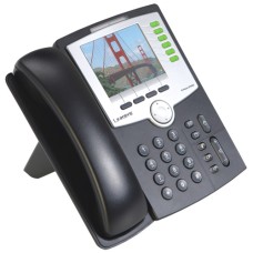 Linksys SPA962