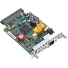 Cisco WIC-1B-U-V2