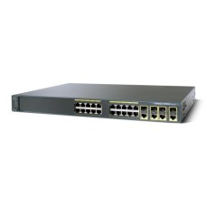Cisco WS-C2960-24TC-L