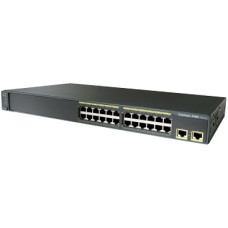 Cisco WS-C2960-24TT-L