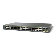 Cisco WS-C2960-48TC-L