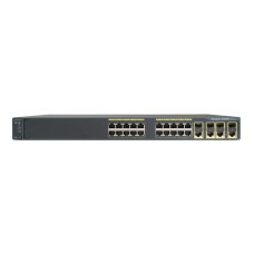 Cisco WS-C2960G-24TC-L