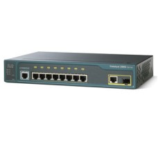 Cisco WS-C2960-8TC-L