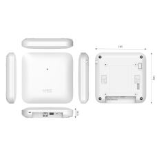 Juniper AP24 Access Point