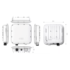 Juniper AP64 Access Point