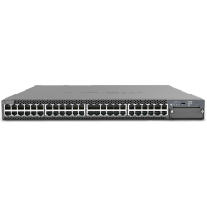 Комутатор Juniper EX4400-48MP