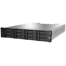 Lenovo D1212 Direct Attached Storage