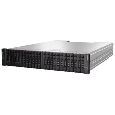 Lenovo D1224 Direct Attached Storage