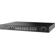 ThinkSystem DB610S Gen 6 FC SAN Switch