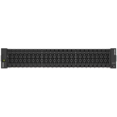 ThinkSystem DE6400F Hybrid Flash Array