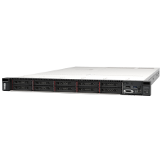 Lenovo ThinkAgile HX3375 Appliance