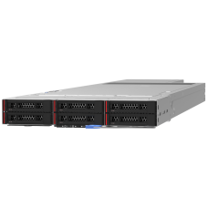 Lenovo ThinkSystem SD535 V3