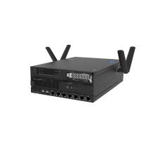 ThinkEdge SE360 V2 Edge Server