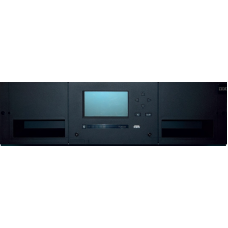 IBM TS4300 Tape Library