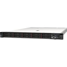 Lenovo ThinkAgile VX635 V3 1U Integrated Systems and Certified Nodes