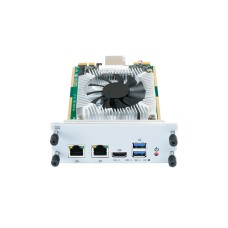 Процесорний модуль OpenVox CCU-I-TGL