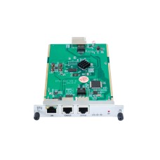 E1 модуль OpenVox DTU-301
