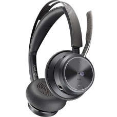 Гарнітура POLY FOCUS 2 - M USB-A HS STEREO