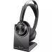 Гарнітура POLY FOCUS 2 - M USB-C HS WITH CHARGE STAND STEREO