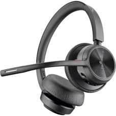 Гарнітура POLY VOYAGER 4320-M HS + BT700 + CHARGING STAND STEREO