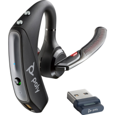 Гарнітура POLY VOYAGER 5200 USB-A HS + BT700 MONO