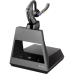 Гарнітура POLY VOYAGER 5200-M USB-A HS