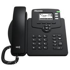IP-телефон Akuvox SP-R52P V2