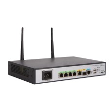 Маршрутизатор HPE MSR954-W 1GbE SFP (WW) 2GbE-WAN 4GbE-LAN Wireless 802.11n CWv7 Router (JH297A)