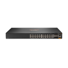 Комутатор Aruba 6200M 24G 4SFP+ Switch (R8Q67A)