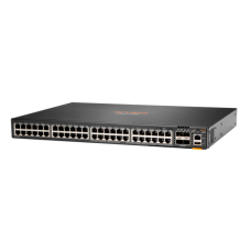 Комутатор Aruba 6200M 48G 4SFP+ Switch (R8Q69A)