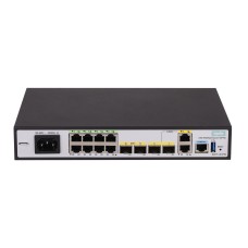 Маршрутизатор комбінований HPE FlexNetwork MSR958X 10GbE (S0P11A)
