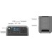 Bluetti AC200P зарядна станція 2000Wh, 555000mAh, 2000W