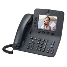 IP-відеотелефон Cisco 8945 (CP-8945-K9)