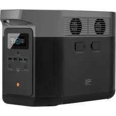 Зарядна станція EcoFlow DELTA Max 1612Wh (DELTA1600)
