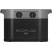 Зарядна станція EcoFlow DELTA Max 1612Wh (DELTA1600)