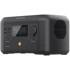 Зарядна станція EcoFlow RIVER mini 210Wh (RIVERMINI)