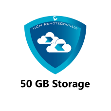 UCMRC Add-On 50 GB Storage