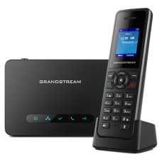 Grandstream DECT DP Bundle DP750 + DP720