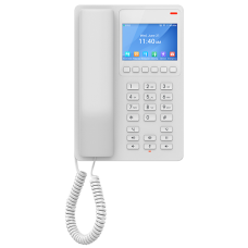 Grandstream GHP630 White Hotel IP-Phone