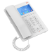 Grandstream GHP630 White Hotel IP-Phone