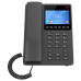 Grandstream GHP631W Black Hotel IP-Phone