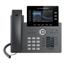 Grandstream GRP2616 IP Phone