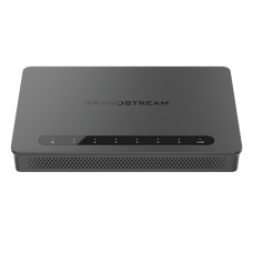 Grandstream GWN7001 Multi-WAN Gigabit VPN Routers