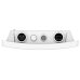 Grandstream GWN7660ELR Enterprise-Grade 2x2:2 Wi-Fi 6 Weatherproof Long-Range Access Point