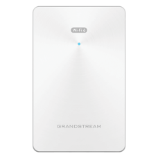 Grandstream GWN7661 In-wall 802.11ax Wi-Fi 6 Access Point