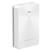 Grandstream GWN7661E In-wall 802.11ax Wi-Fi 6 Access Point