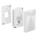 Grandstream GWN7661E In-wall 802.11ax Wi-Fi 6 Access Point