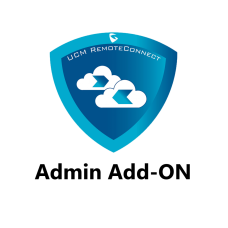 UCMRC Add-On Admin